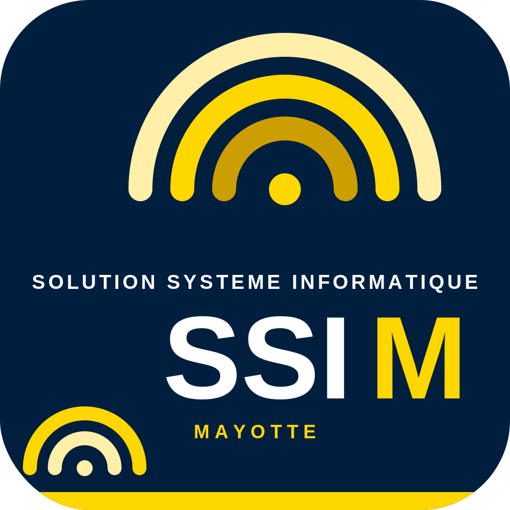 SSIM Mayotte
